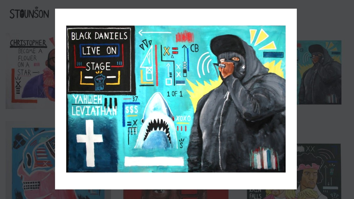 Top 10+ Website Builders For Artists In 2026